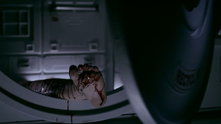 Kristin Kreuk feet photo thumbnail