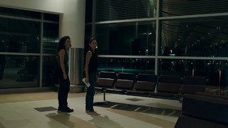 Kristin Kreuk feet photo thumbnail