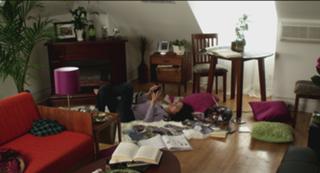 Kristin Kreuk feet photo thumbnail
