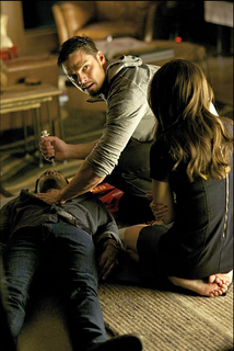 Kristin Kreuk feet photo thumbnail