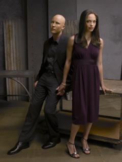 Kristin Kreuk feet photo thumbnail