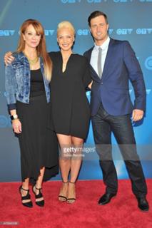 Kristin Lehman feet photo 7