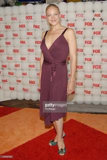 Kristin Lehman feet photo 6