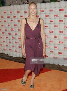 Kristin Lehman feet photo 5