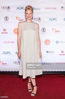 Kristin Lehman feet photo 1