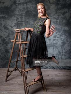 Kristin Lehman feet photo 20