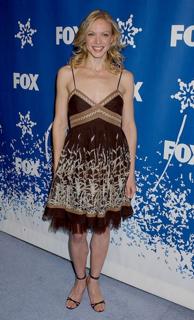 Kristin Lehman feet photo 3