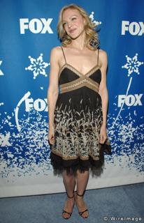 Kristin Lehman feet photo 15