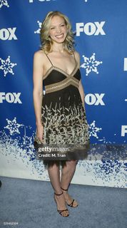Kristin Lehman feet photo 16