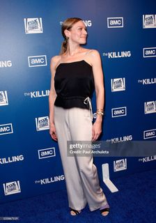 Kristin Lehman feet photo 13