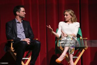 Kristin Lehman feet photo 12