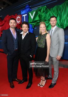 Kristin Lehman feet photo 9