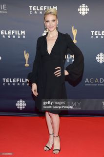 Kristin Lehman feet photo 3