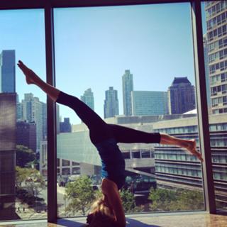 Kristin McGee feet photo 9
