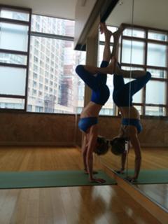 Kristin McGee feet photo 8
