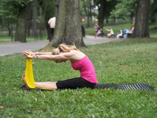 Kristin McGee feet photo 4