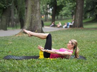 Kristin McGee feet photo 6