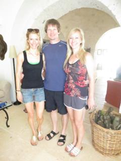 Kristin McGee feet photo 18
