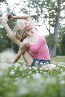 Kristin McGee feet photo 16
