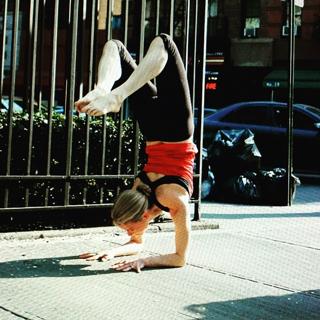 Kristin McGee feet photo 20