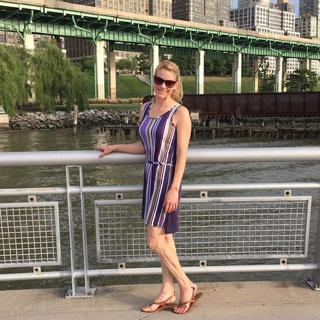 Kristin McGee feet photo 17