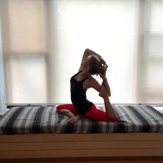 Kristin McGee feet photo 9