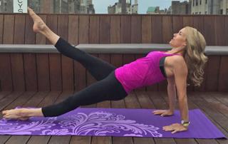 Kristin McGee feet photo 9