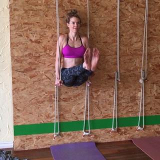 Kristin McGee feet photo 9
