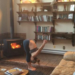 Kristin McGee feet photo 5