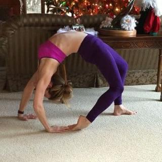 Kristin McGee feet photo 18