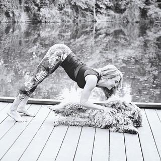 Kristin McGee feet photo 11