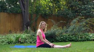 Kristin McGee feet photo 17