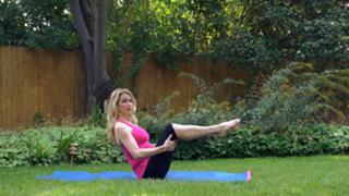 Kristin McGee feet photo 14