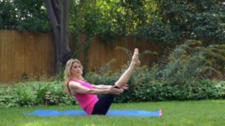 Kristin McGee feet photo 13