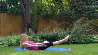 Kristin McGee feet photo 12