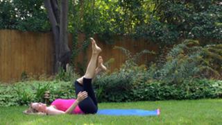 Kristin McGee feet photo 6