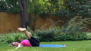 Kristin McGee feet photo 20