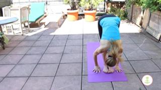 Kristin McGee feet photo 11