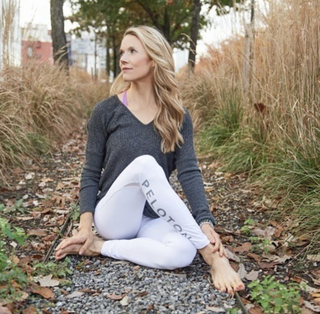 Kristin McGee feet photo 19