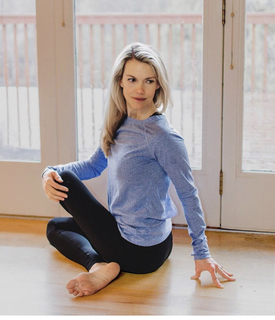 Kristin McGee feet photo 14