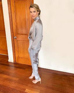Kristin McGee feet photo 5