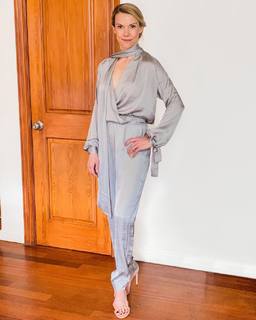 Kristin McGee feet photo 4