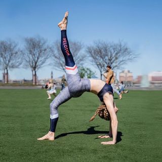 Kristin McGee feet photo 9