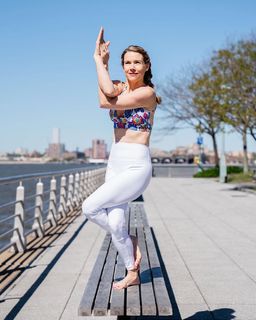 Kristin McGee feet photo 13