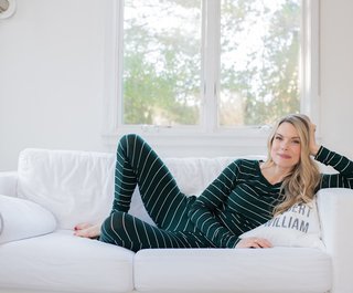Kristin McGee feet photo 12