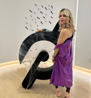 Kristin McGee feet photo 2