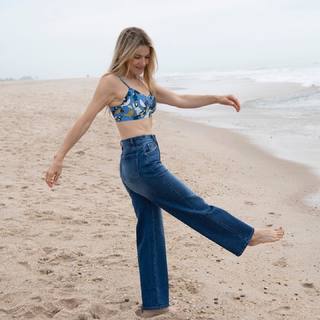 Kristin McGee feet photo 20