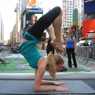 Kristin McGee feet photo 20