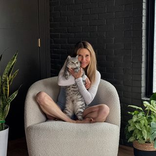 Kristin McGee feet photo 19