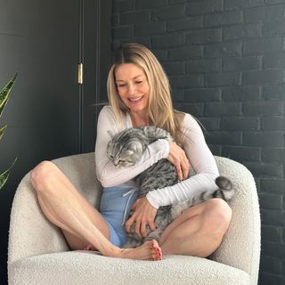 Kristin McGee feet photo 16